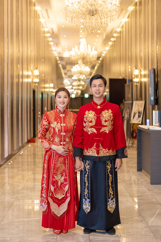 Apple婚禮攝影 Wedding婚禮記錄 