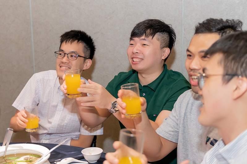 Apple婚禮攝影 Wedding婚禮記錄 