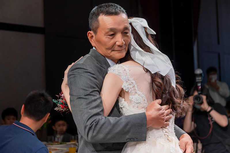 Apple婚禮攝影 Wedding婚禮記錄 