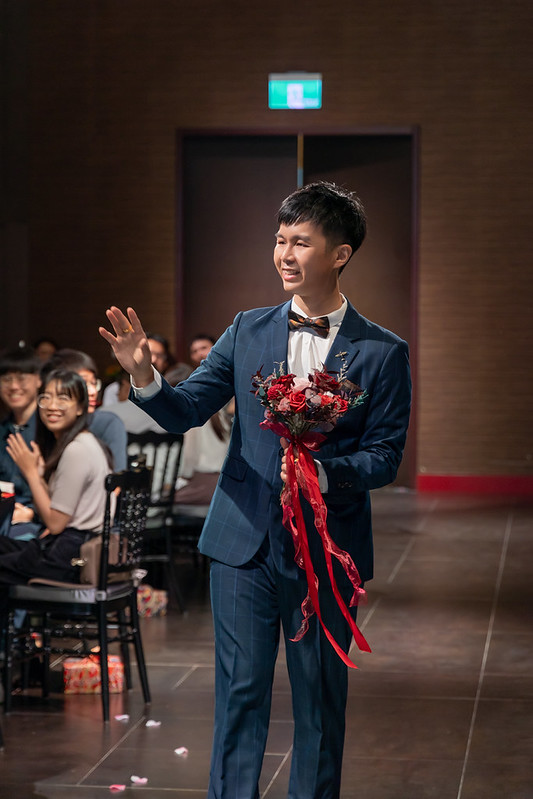 Apple婚禮攝影 Wedding婚禮記錄 