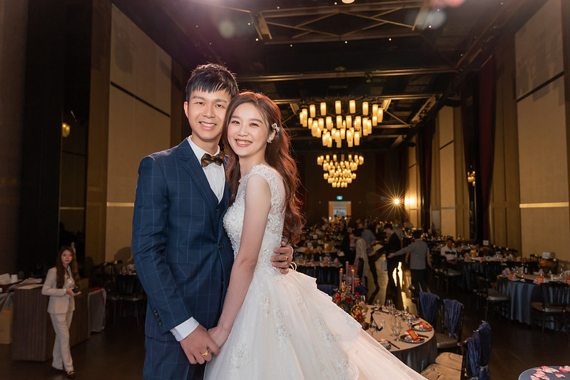 Apple婚禮攝影 Wedding婚禮記錄 