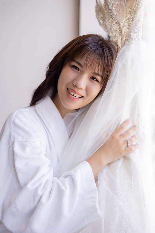 Apple婚禮攝影 Wedding婚禮記錄 台北婚攝 