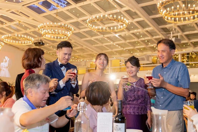 Apple婚禮攝影 Wedding婚禮記錄 台北婚攝 