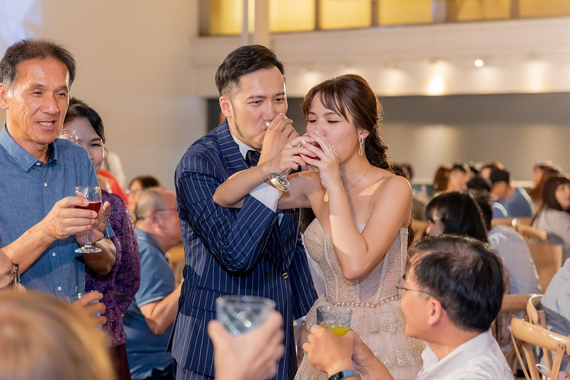 Apple婚禮攝影 Wedding婚禮記錄 台北婚攝 