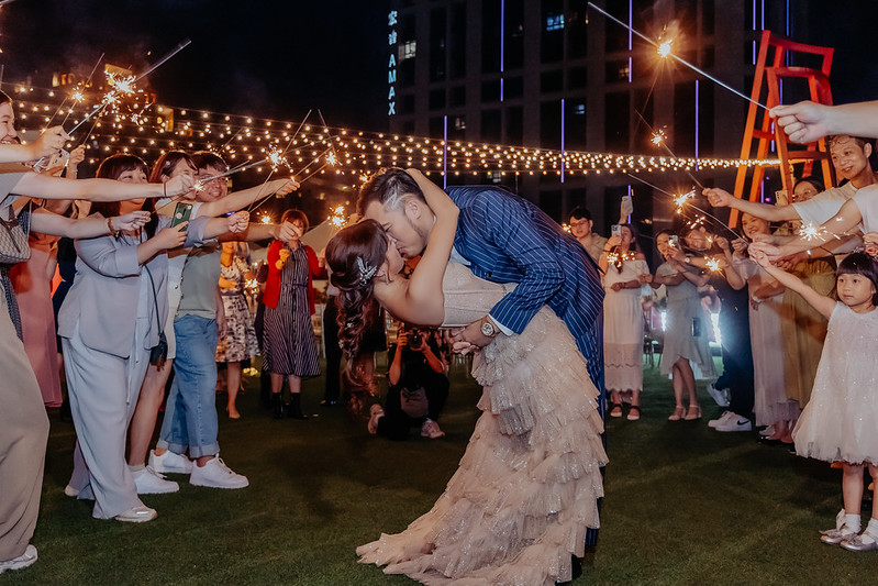 Apple婚禮攝影 Wedding婚禮記錄 台北婚攝 