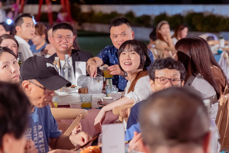 Apple婚禮攝影 Wedding婚禮記錄 台北婚攝 