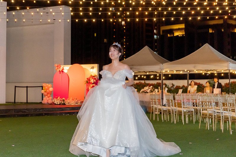Apple婚禮攝影 Wedding婚禮記錄 台北婚攝 