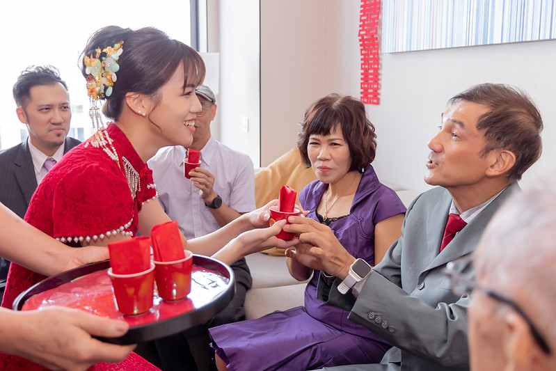 Apple婚禮攝影 Wedding婚禮記錄 台北婚攝 