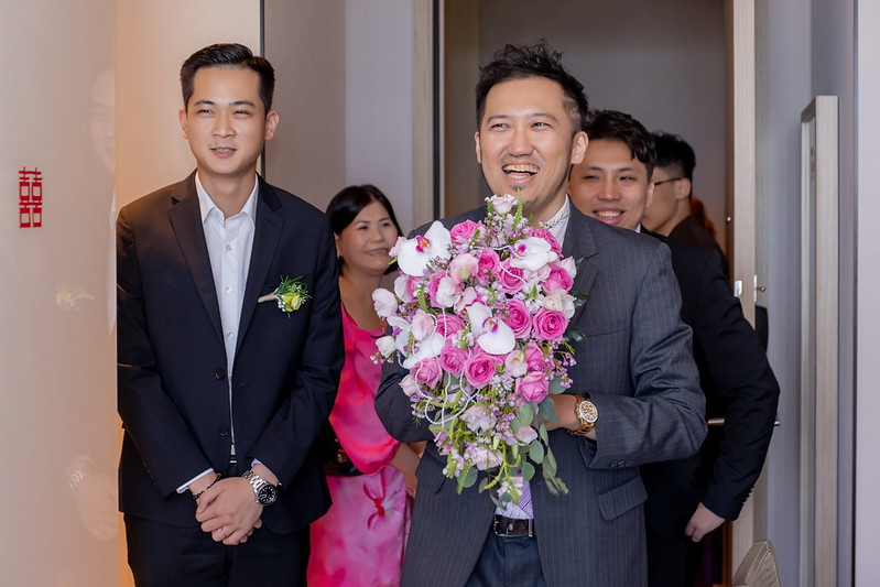 Apple婚禮攝影 Wedding婚禮記錄 台北婚攝 