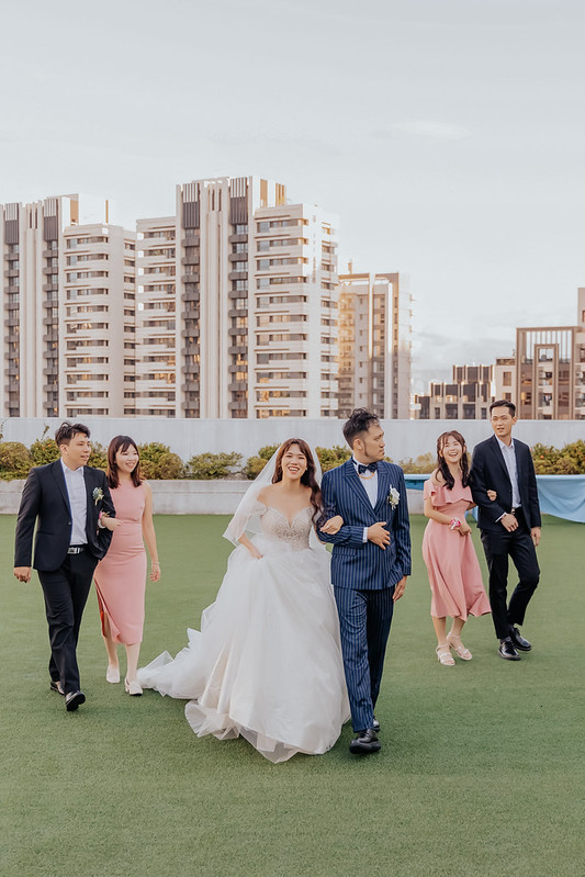 Apple婚禮攝影 Wedding婚禮記錄 台北婚攝 