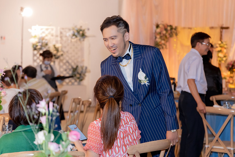 Apple婚禮攝影 Wedding婚禮記錄 台北婚攝 