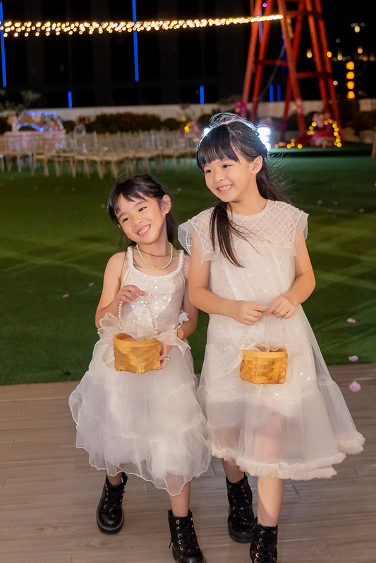 Apple婚禮攝影 Wedding婚禮記錄 台北婚攝 