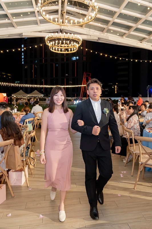 Apple婚禮攝影 Wedding婚禮記錄 台北婚攝 