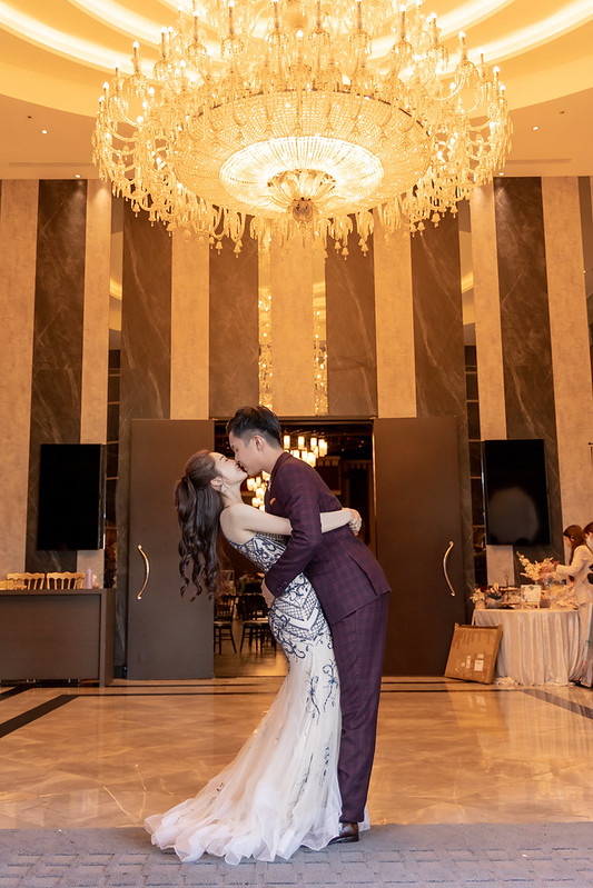 Apple婚禮攝影 Wedding婚禮記錄 