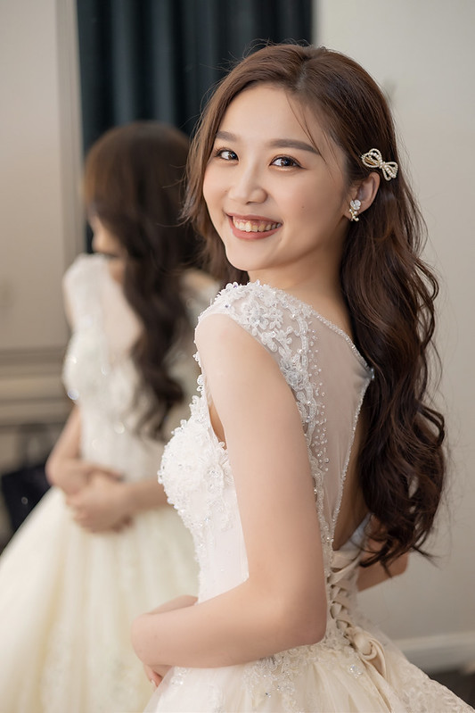 Apple婚禮攝影 Wedding婚禮記錄 