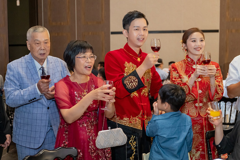 Apple婚禮攝影 Wedding婚禮記錄 