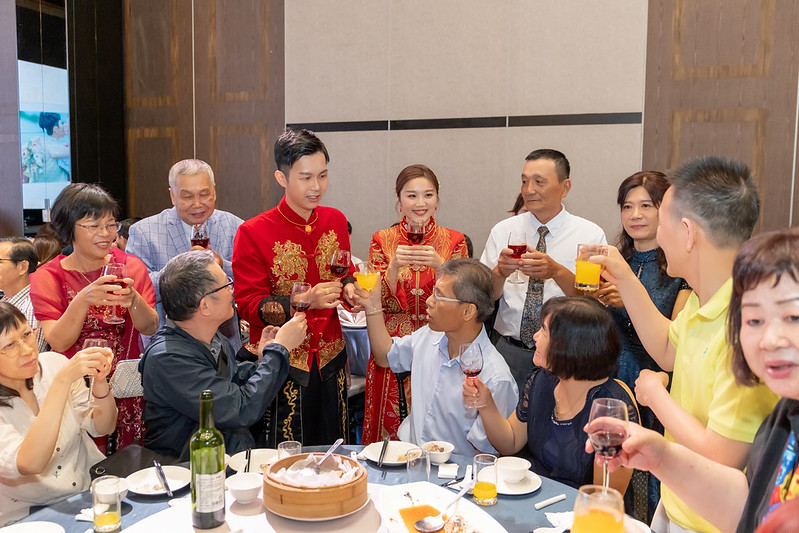 Apple婚禮攝影 Wedding婚禮記錄 