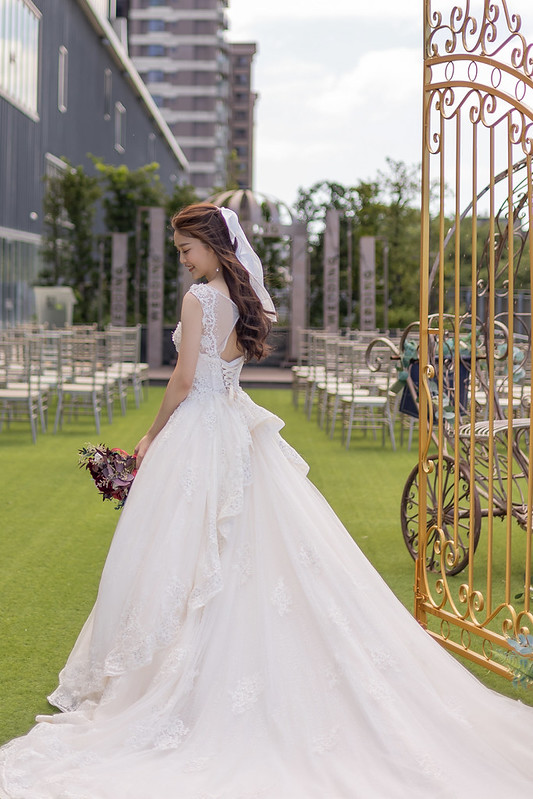 Apple婚禮攝影 Wedding婚禮記錄 