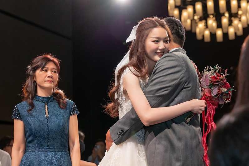 Apple婚禮攝影 Wedding婚禮記錄 