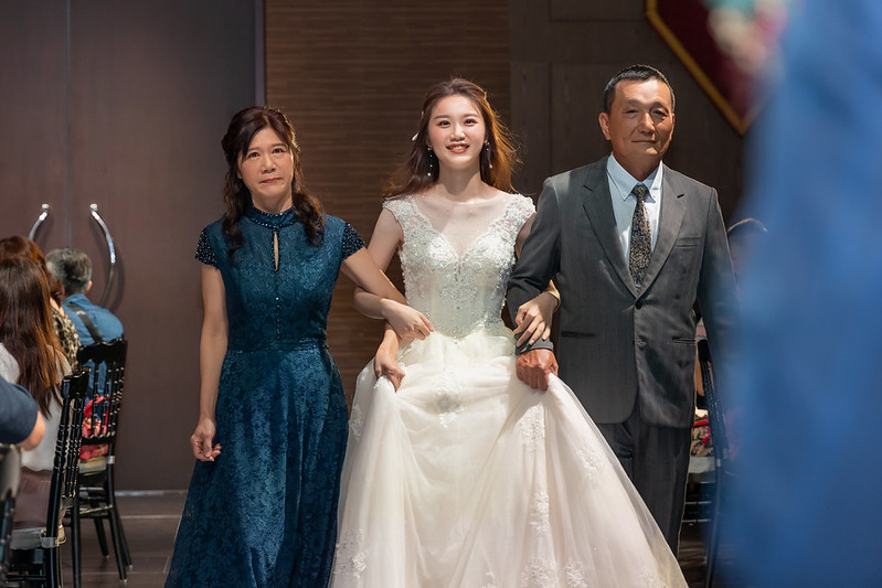 Apple婚禮攝影 Wedding婚禮記錄 