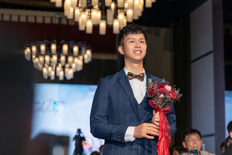 Apple婚禮攝影 Wedding婚禮記錄 