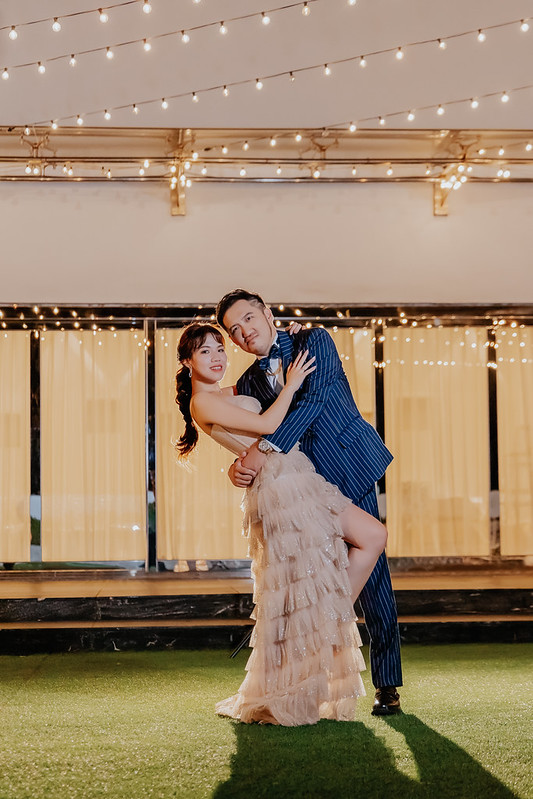 Apple婚禮攝影 Wedding婚禮記錄 台北婚攝 