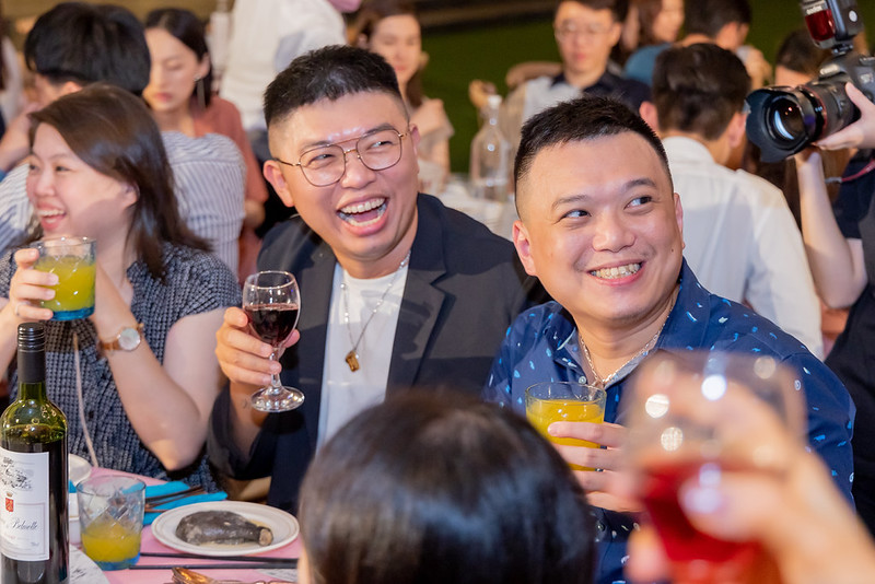 Apple婚禮攝影 Wedding婚禮記錄 台北婚攝 