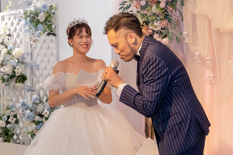 Apple婚禮攝影 Wedding婚禮記錄 台北婚攝 