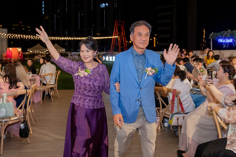 Apple婚禮攝影 Wedding婚禮記錄 台北婚攝 