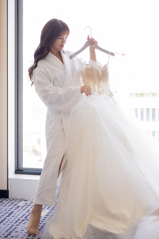 Apple婚禮攝影 Wedding婚禮記錄 台北婚攝 