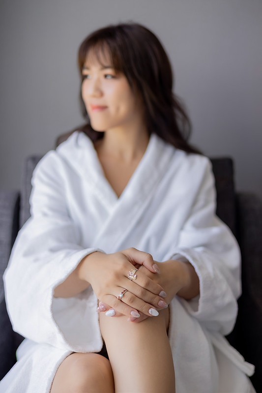 Apple婚禮攝影 Wedding婚禮記錄 台北婚攝 