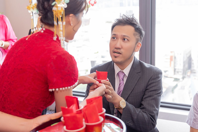 Apple婚禮攝影 Wedding婚禮記錄 台北婚攝 