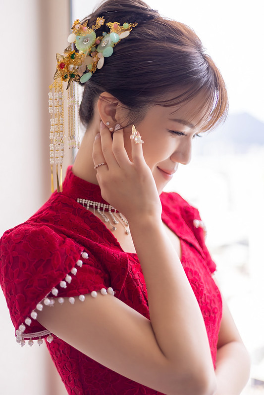 Apple婚禮攝影 Wedding婚禮記錄 台北婚攝 