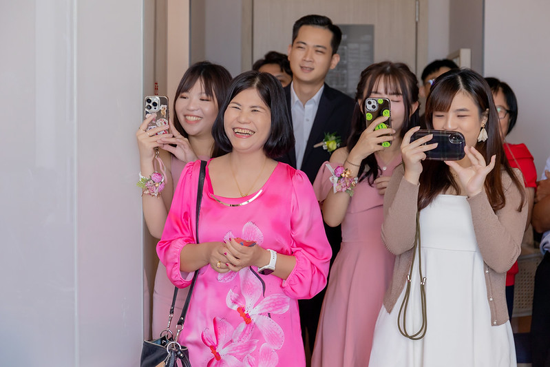 Apple婚禮攝影 Wedding婚禮記錄 台北婚攝 