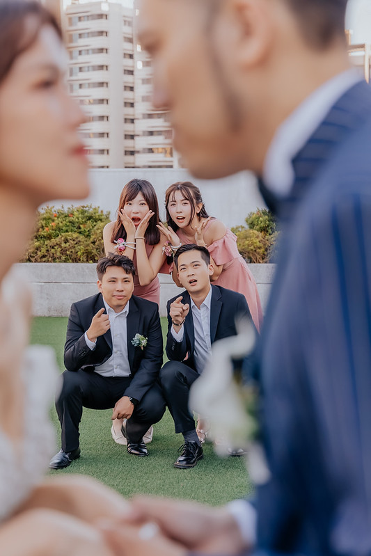 Apple婚禮攝影 Wedding婚禮記錄 台北婚攝 