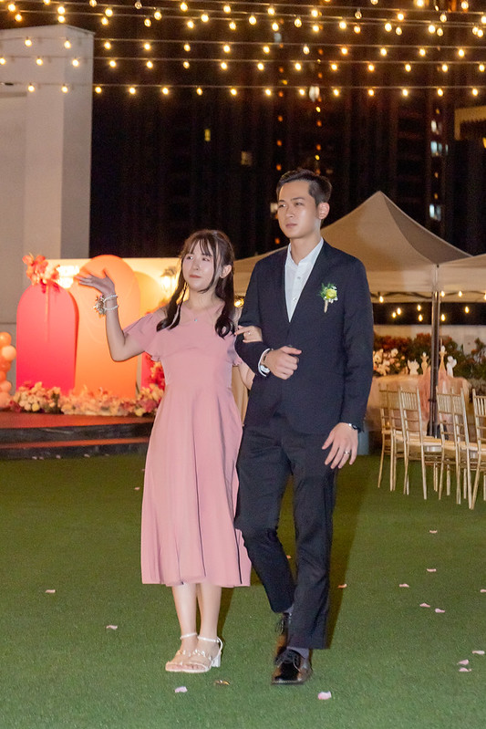 Apple婚禮攝影 Wedding婚禮記錄 台北婚攝 