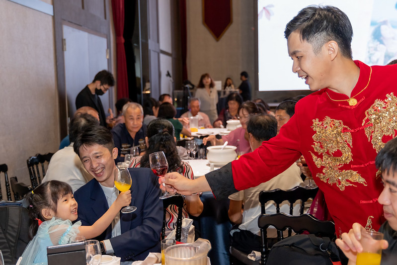 Apple婚禮攝影 Wedding婚禮記錄 