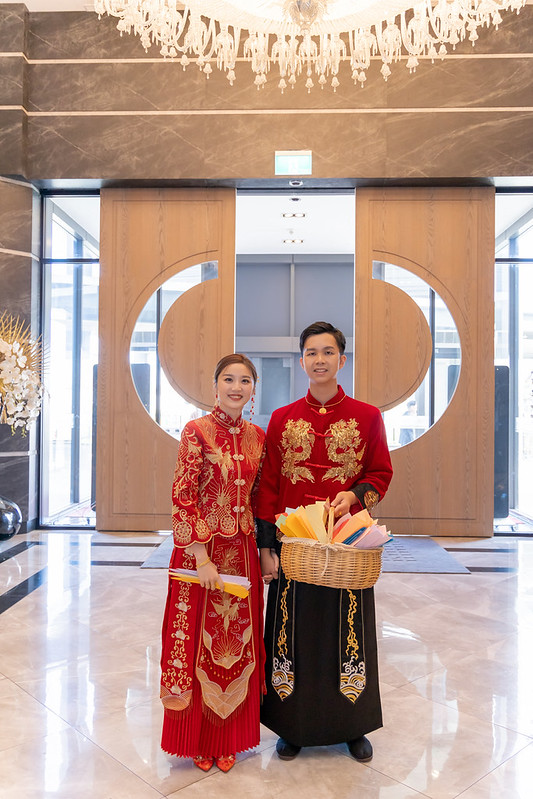 Apple婚禮攝影 Wedding婚禮記錄 