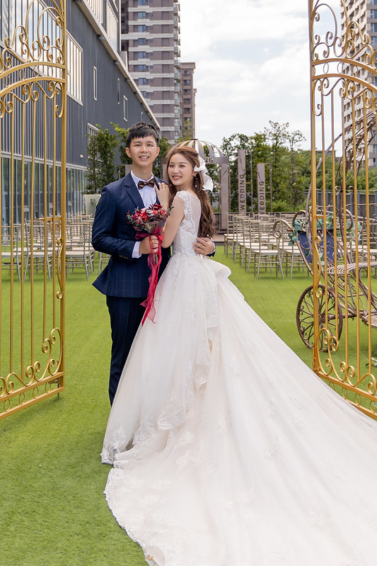 Apple婚禮攝影 Wedding婚禮記錄 