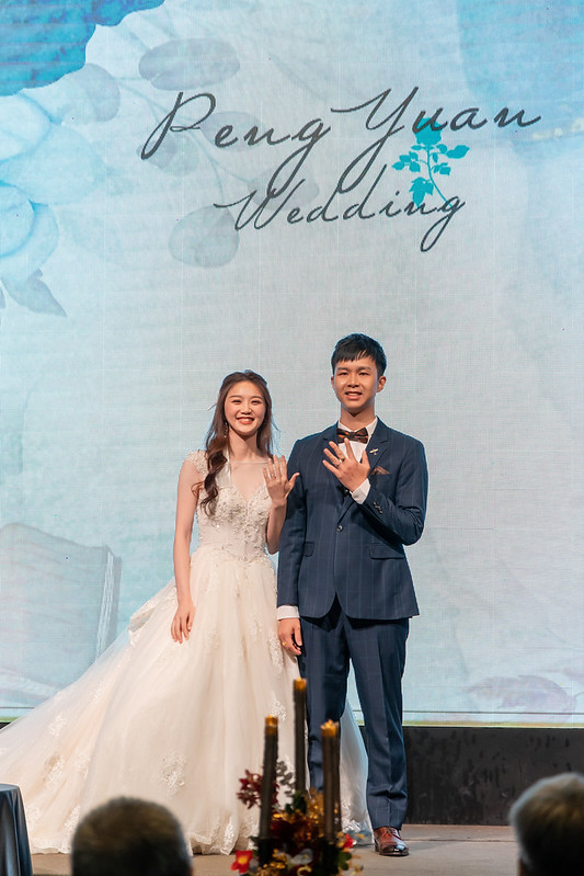 Apple婚禮攝影 Wedding婚禮記錄 