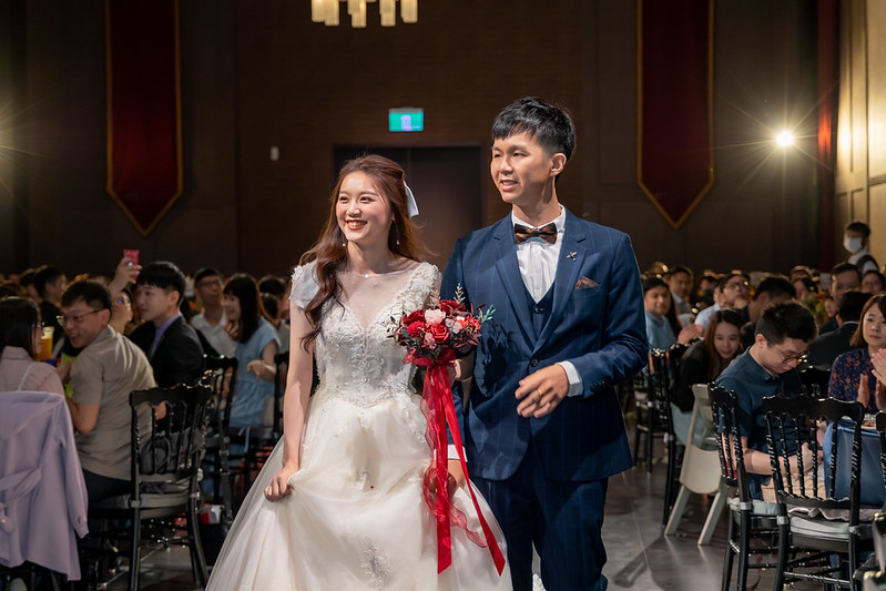 Apple婚禮攝影 Wedding婚禮記錄 