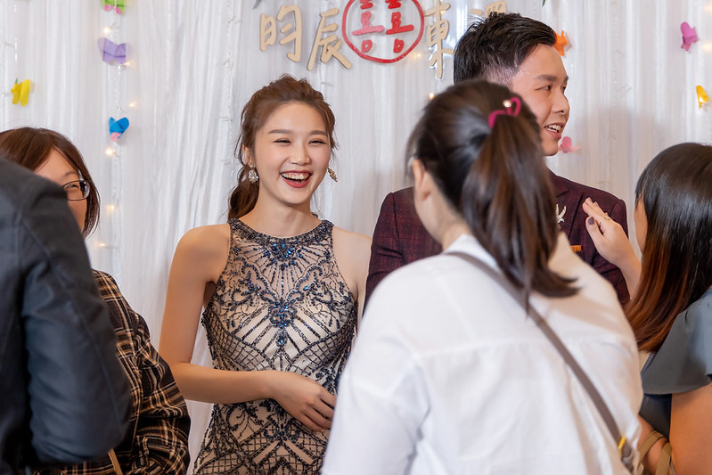 Apple婚禮攝影 Wedding婚禮記錄 
