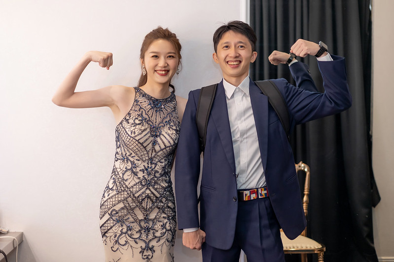 Apple婚禮攝影 Wedding婚禮記錄 