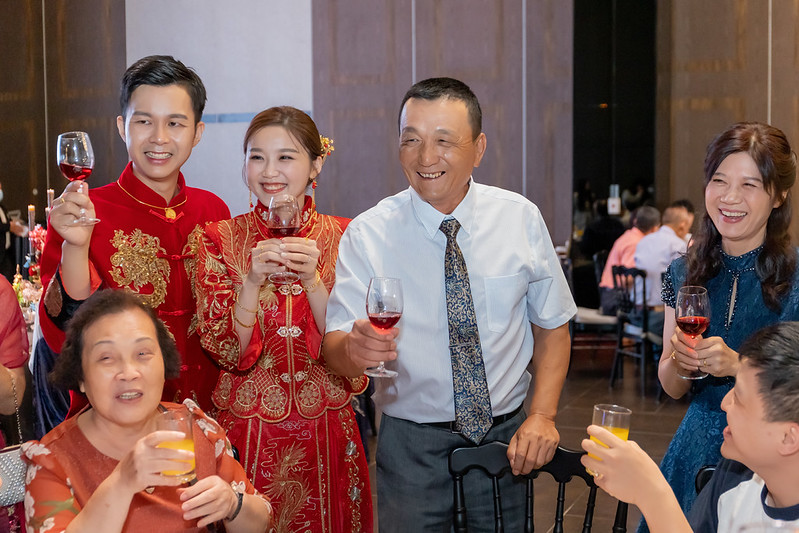 Apple婚禮攝影 Wedding婚禮記錄 