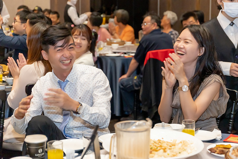 Apple婚禮攝影 Wedding婚禮記錄 