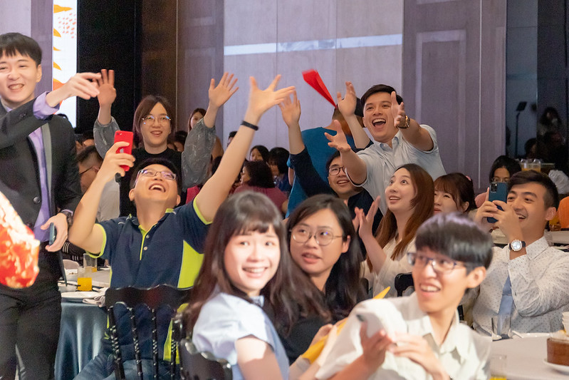 Apple婚禮攝影 Wedding婚禮記錄 