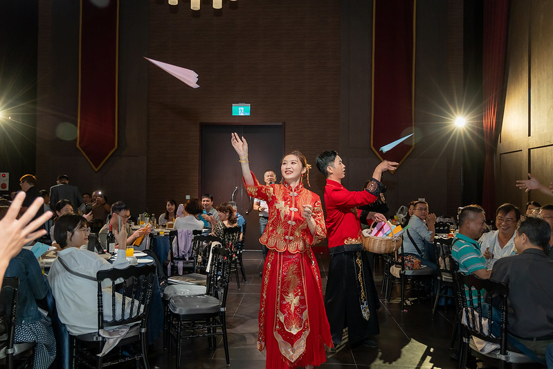 Apple婚禮攝影 Wedding婚禮記錄 