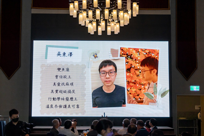 Apple婚禮攝影 Wedding婚禮記錄 