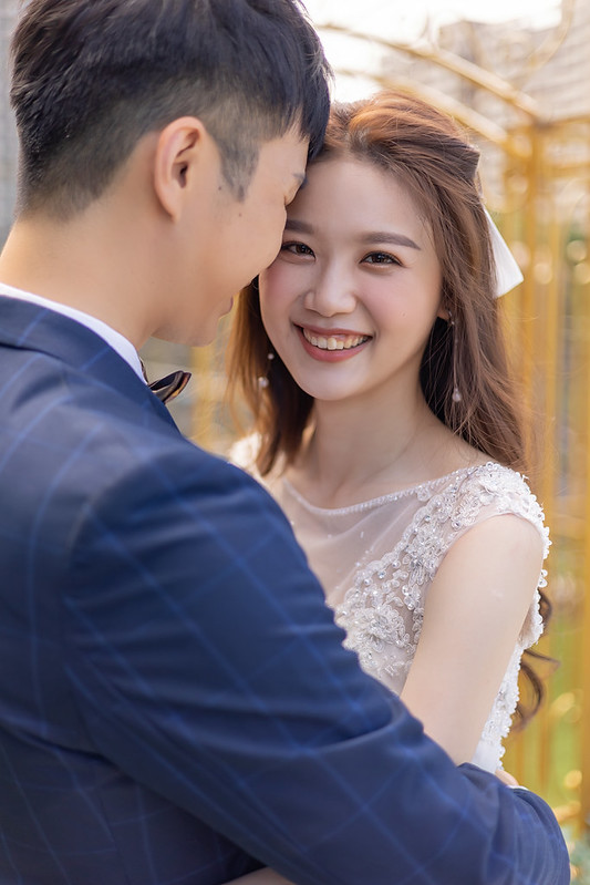 Apple婚禮攝影 Wedding婚禮記錄 