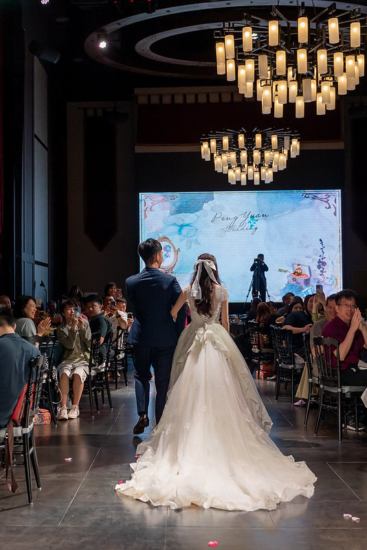 Apple婚禮攝影 Wedding婚禮記錄 
